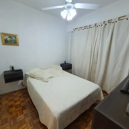 Alcira Apartment Buenos Aires Exterior photo