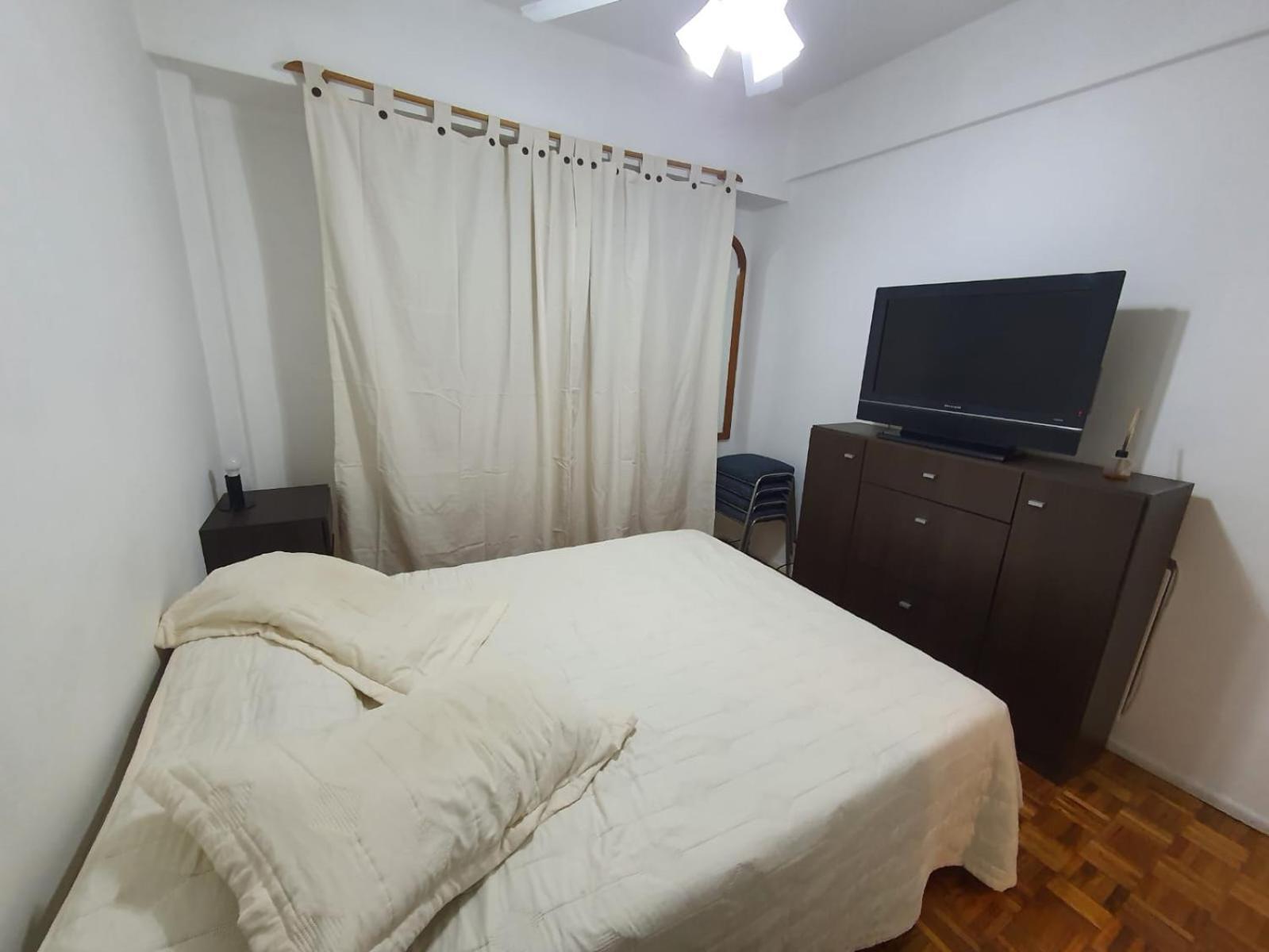 Apartment Alcira *