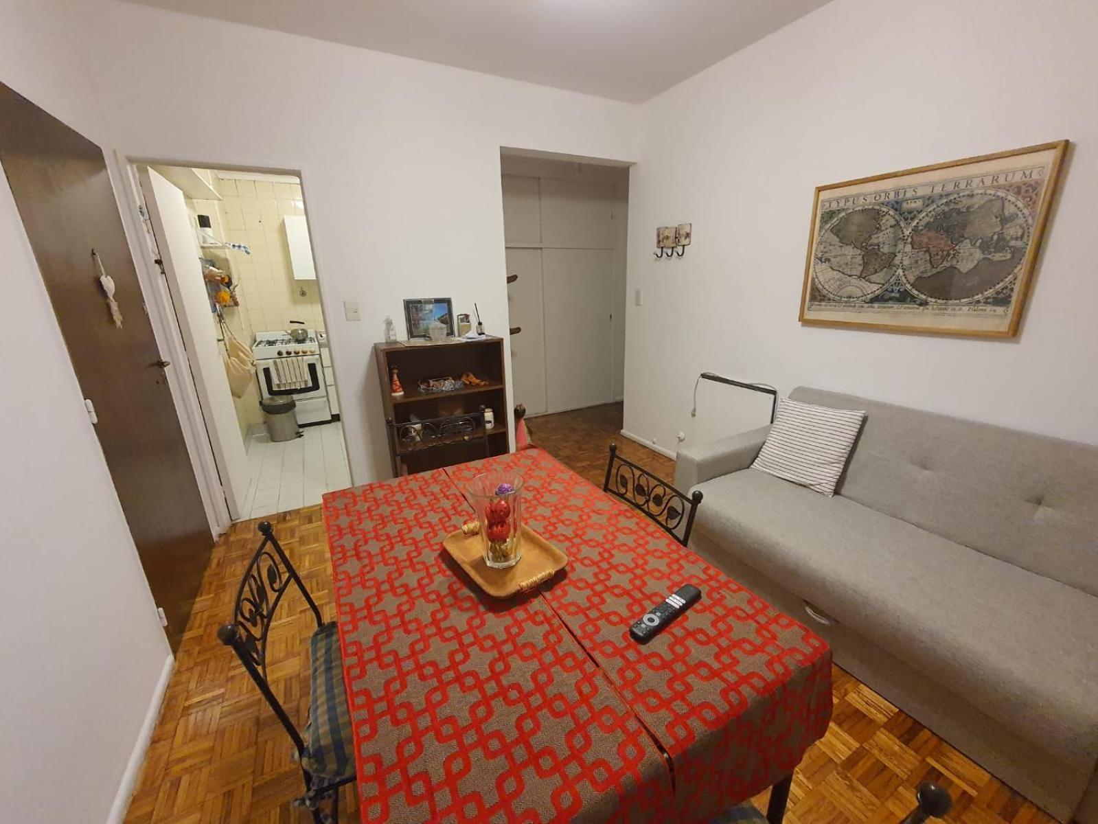 Apartment Alcira