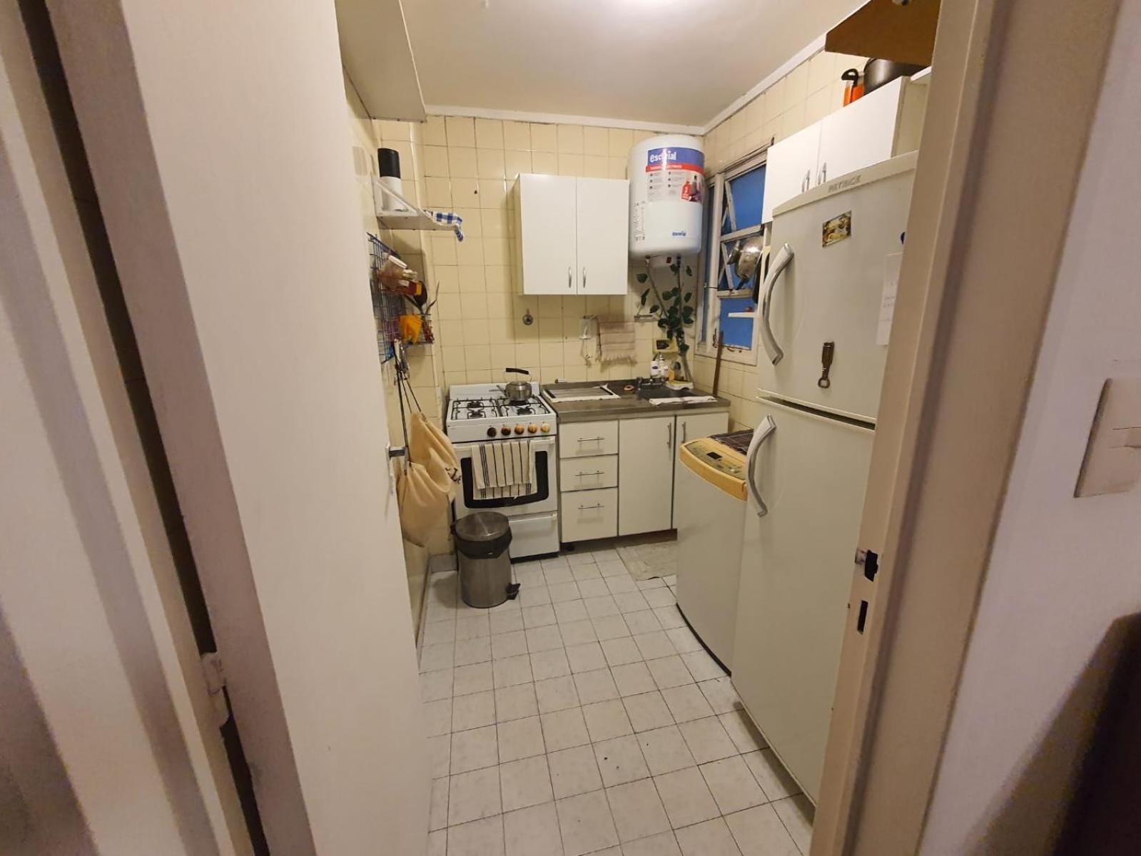 Alcira Apartment Buenos Aires